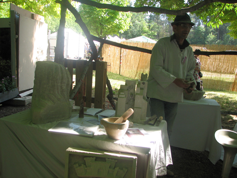 journ�es d'Albertas 2015