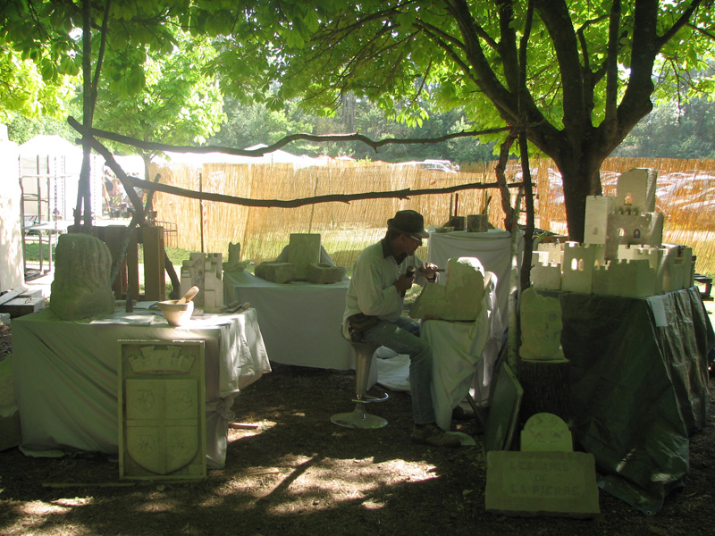 journ�es d'Albertas 2015