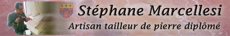 Stéphanre Marcellesi sculpteur