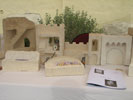 Stand de sculpteur