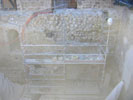 Fichage des pierres. R�sultat en attente de future restauration