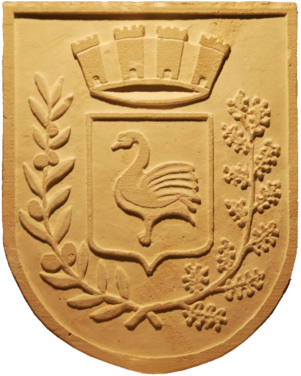 Blason de la ville de Signes