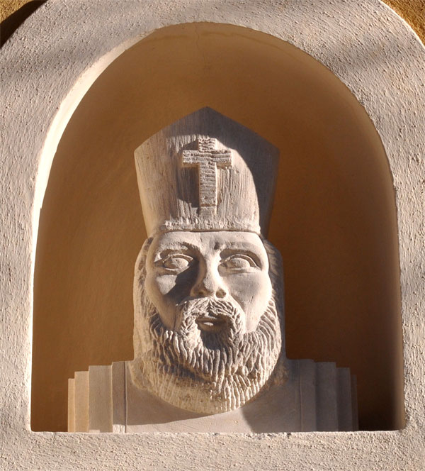 Saint Pothin