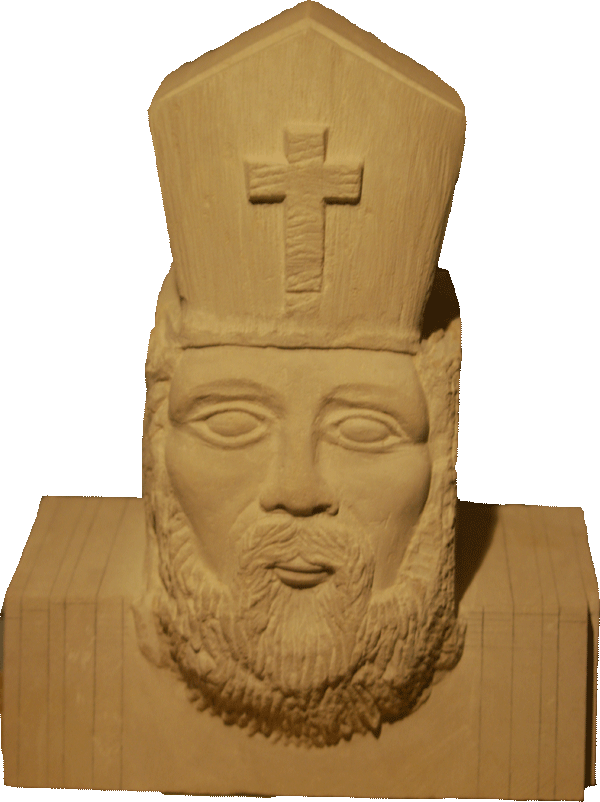 Saint Pothin