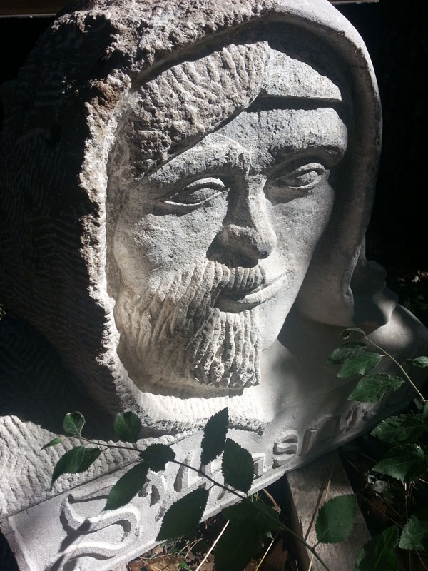 Saint Hasard