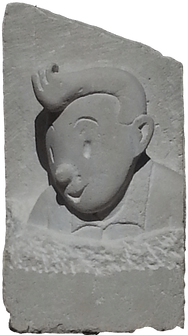 Tintin
